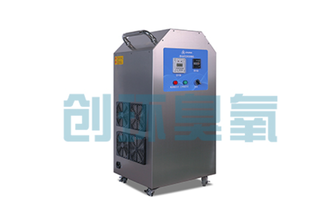 林芝2026化妆品生产车间GMP洁净区环境维持,臭氧发生器如何与空调系统联动?