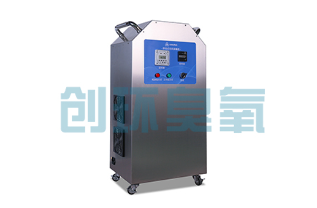 林芝冬季养殖场密闭消毒双赢方案:臭氧发生器在工厂化水产与畜牧场景的安全应用