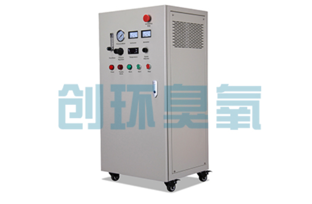 林芝密度养殖如何降低病害率?臭氧发生器精准消杀全解析