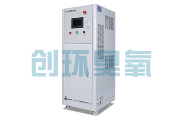 林芝高密度养殖中臭氧发生器的维护方法有哪些