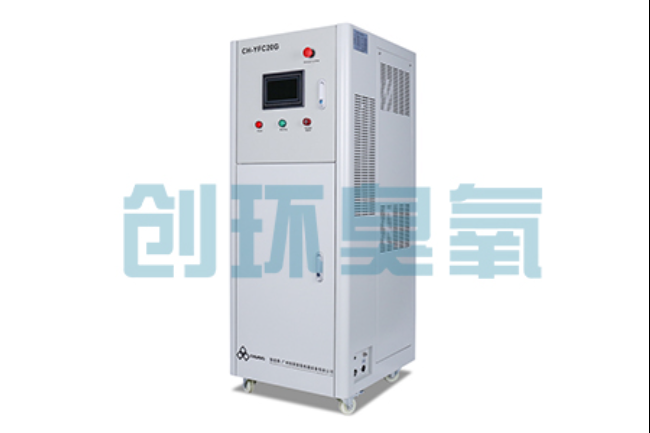 林芝海水养殖水质恶化怎么办?5步用臭氧发生器重建优质水环境