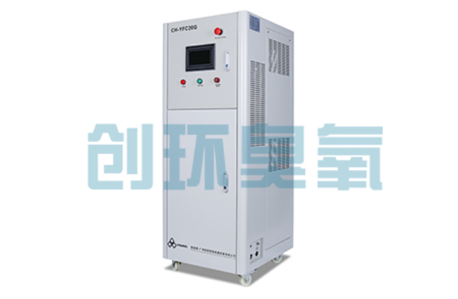 林芝海水养殖病害频发怎么防?臭氧发生器无残留消毒全解析