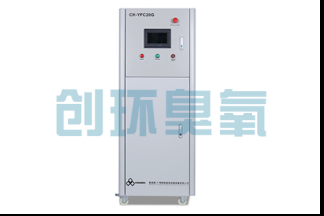 林芝ORP(氧化还原电位)控制在海水养殖臭氧投加中的核心作用与设定区间