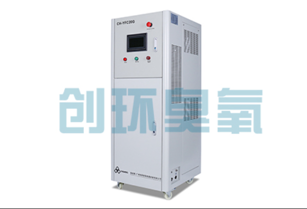 林芝南美白对虾养殖弧菌超标怎么办?臭氧发生器精准消杀与避坑指南