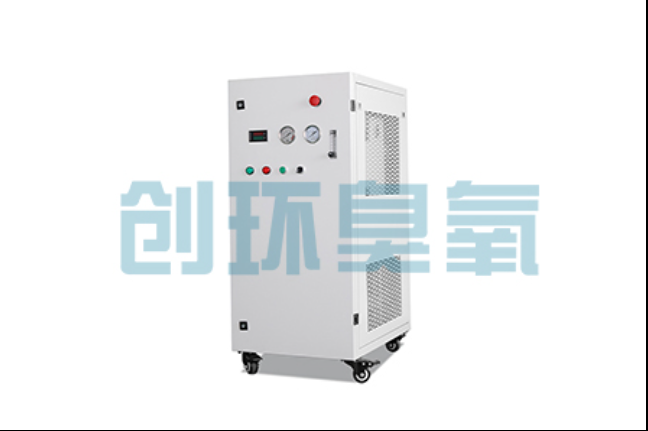 林芝2026年南美白对虾循环水养殖系统(RAS)臭氧消毒完整指南