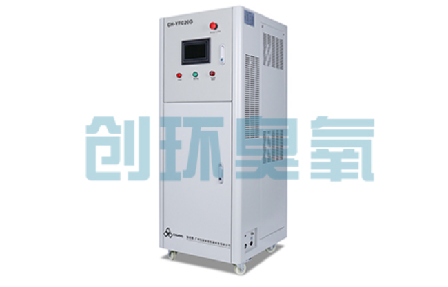 林芝工厂化循环水养虾必备:蛋白分离器后端注入臭氧的技术要点与逻辑