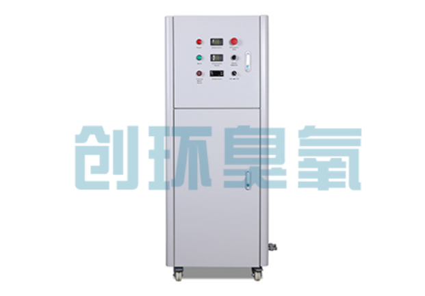 林芝高密度养虾内循环模式:臭氧发生器阻断病害传播与零药物残留方案