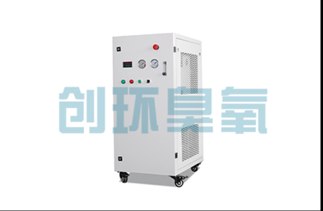 林芝工厂化养鲈必看:2026年臭氧发生器替代传统消毒的最新方案