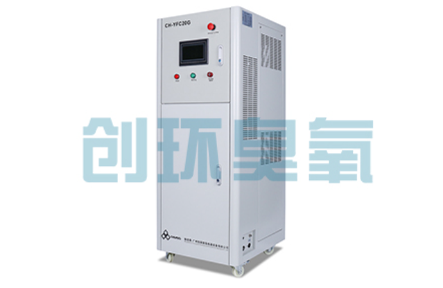 林芝石斑鱼养殖必看:臭氧发生器安装位置与日常维护全攻略