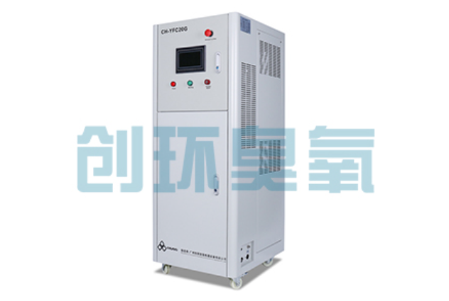 林芝石斑鱼循环水养殖避坑清单:臭氧发生器选型与投加的8个误区