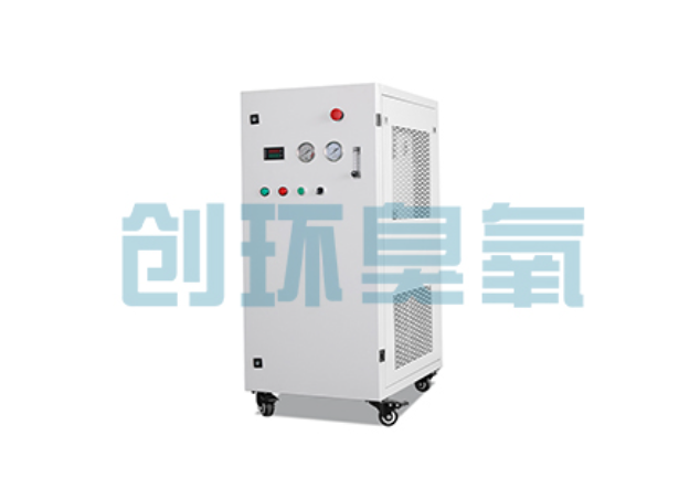 林芝2026年石斑鱼养殖新趋势:为什么高密度循环水必须配备臭氧发生器?