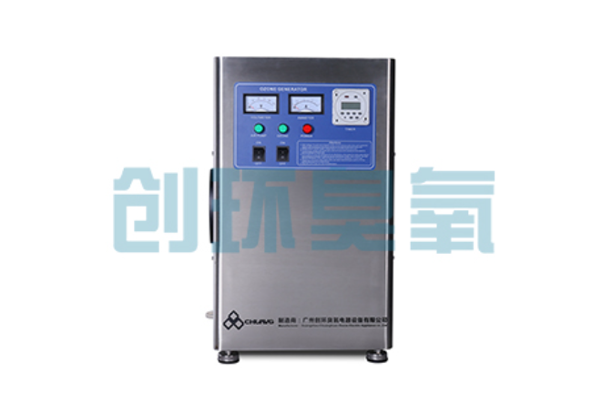 林芝高盐高浓度化工废水怎么处理?臭氧发生器催化氧化技术的应用边界在哪里?