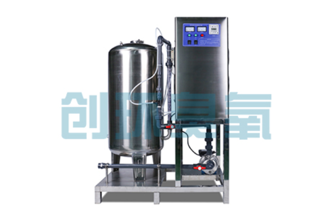 林芝臭氧发生器设计4大核心问题全解析:附气源与参数选型表