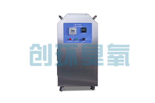 林芝臭氧发生器在其他食品加工中的应用有哪些?