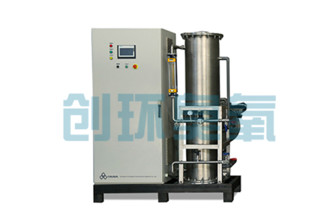 林芝高浓度化工废水脱毒对比：臭氧发生器与湿式氧化法（WAO）的能耗与设备投资评估