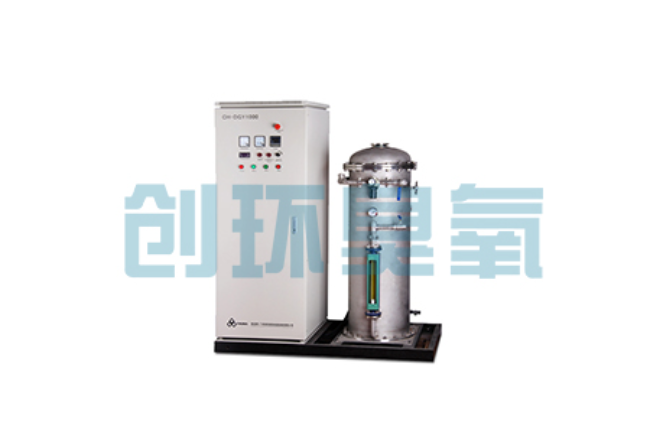 林芝臭氧+UV vs 臭氧+H₂O₂：哪个AOP工艺运行成本低20%？