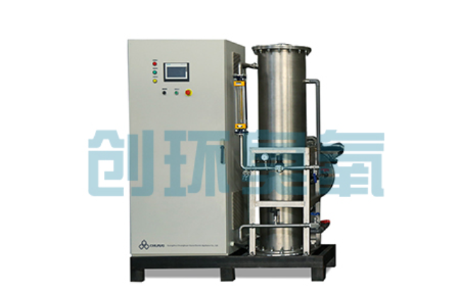 林芝纯臭氧与AOP羟基自由基有何差异？5个维度看清氧化能力