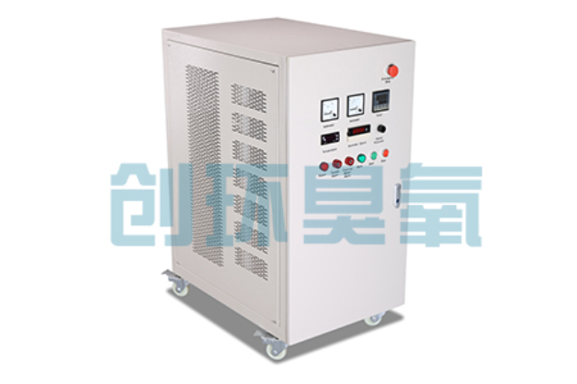 林芝臭氧如何实现水产养殖水体微生态重构？工厂化高密度养殖技术深度拆解