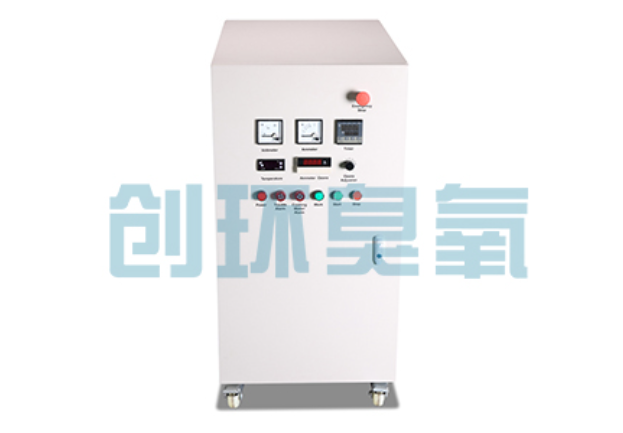 林芝拒绝盲目选型！工厂化循环水养殖臭氧发生器产量计算公式与避坑指南