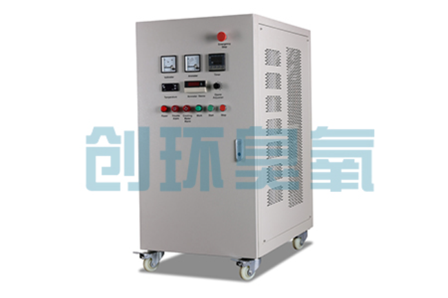 林芝冬季养殖场密闭消毒双赢方案：臭氧发生器在工厂化水产与畜牧场景的安全应用