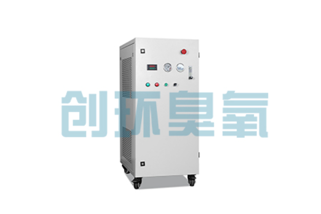 林芝高密度养殖中臭氧发生器的维护方法
