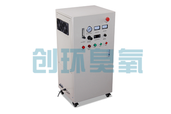林芝5个臭氧发生器实操技巧,有效提升鲈鱼循环水养殖成活率